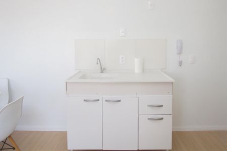 Kitnet/Studio para alugar com 1 quarto, 28m² em Itaim Bibi, São Paulo