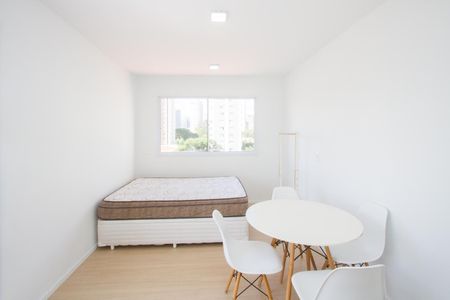 Kitnet/Studio para alugar com 1 quarto, 28m² em Itaim Bibi, São Paulo