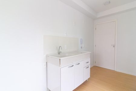 Studio de kitnet/studio para alugar com 1 quarto, 28m² em Itaim Bibi, São Paulo