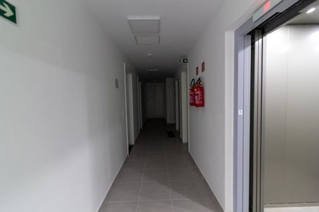 Studio para alugar com 28m², 1 quarto e sem vagaÁrea comum