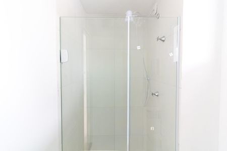 Studio para alugar com 28m², 1 quarto e sem vagaBanheiro