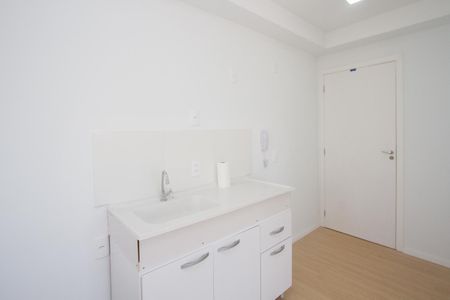 Kitnet/Studio para alugar com 1 quarto, 28m² em Itaim Bibi, São Paulo