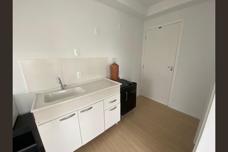 Studio de apartamento para alugar com 1 quarto, 28m² em Itaim Bibi, São Paulo