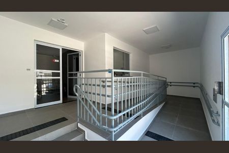 Studio para alugar com 28m², 1 quarto e sem vagaÁrea comum