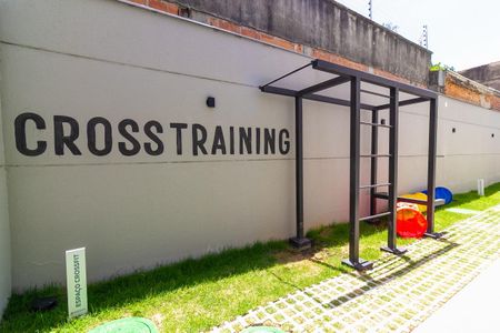 Studio para alugar com 28m², 1 quarto e sem vagaÁrea comum