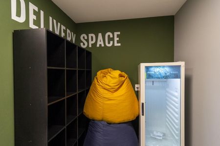 Studio para alugar com 28m², 1 quarto e sem vagaÁrea comum - Entregas