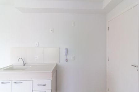 Studio de kitnet/studio para alugar com 1 quarto, 28m² em Itaim Bibi, São Paulo