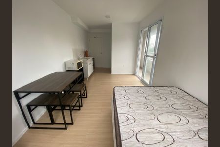 Studio de apartamento para alugar com 1 quarto, 28m² em Itaim Bibi, São Paulo