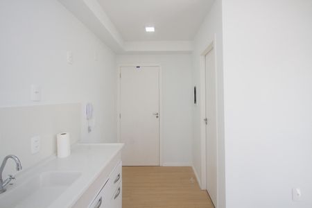 Kitnet/Studio para alugar com 1 quarto, 28m² em Itaim Bibi, São Paulo