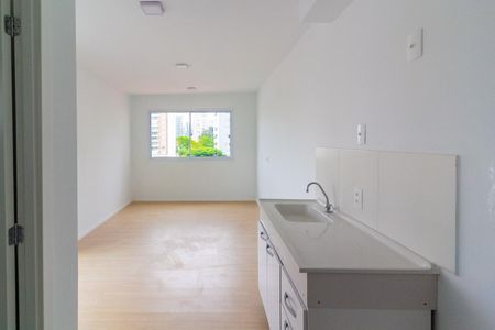 Studio para alugar com 28m², 1 quarto e sem vagaStudio