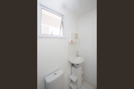 Kitnet/Studio para alugar com 1 quarto, 28m² em Itaim Bibi, São Paulo