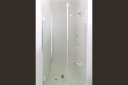 Studio para alugar com 28m², 1 quarto e sem vagaBanheiro