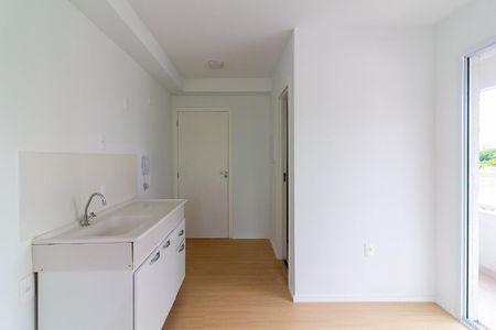 Studio para alugar com 28m², 1 quarto e sem vagaStudio
