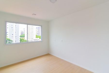 Studio para alugar com 28m², 1 quarto e sem vagaStudio