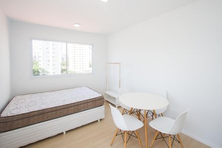 Kitnet/Studio para alugar com 1 quarto, 28m² em Itaim Bibi, São Paulo