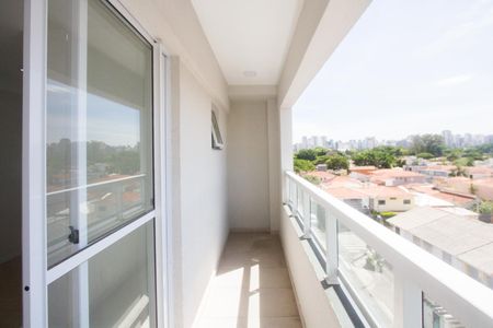 Kitnet/Studio para alugar com 1 quarto, 28m² em Itaim Bibi, São Paulo