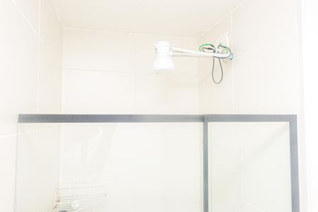 Apartamento para alugar com 36m², 2 quartos e sem vaga Apartamento para alugar com 36m², 2 quartos e sem vagaBanheiro