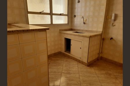 Apartamento à venda com 55m², 1 quarto e sem vaga