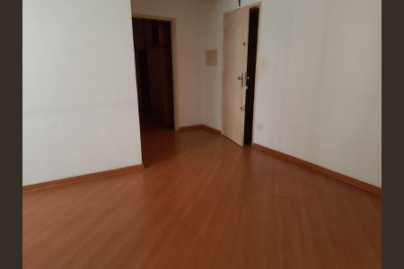 Apartamento à venda com 55m², 1 quarto e sem vaga