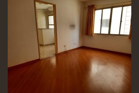 Apartamento à venda com 55m², 1 quarto e sem vaga
