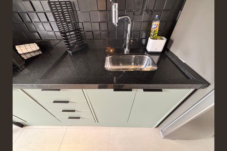 Studio para alugar com 27m², 1 quarto e sem vagaStudio