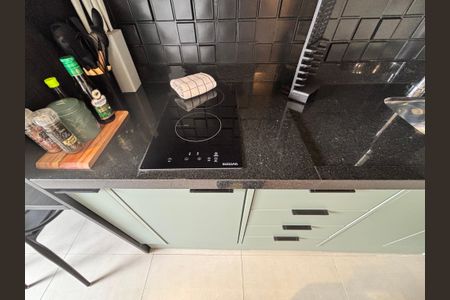 Studio para alugar com 27m², 1 quarto e sem vagaStudio