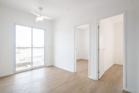 Apartamento para alugar com 49m², 2 quartos e 1 vaga Apartamento para alugar com 49m², 2 quartos e 1 vagaSala