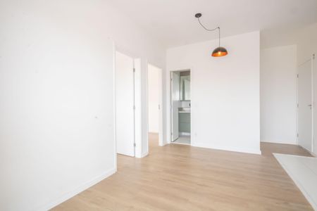 Apartamento para alugar com 49m², 2 quartos e 1 vaga Apartamento para alugar com 49m², 2 quartos e 1 vagaSala