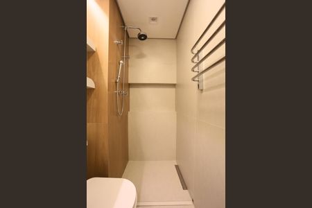 Apartamento à venda com 127m², 2 quartos e 2 vagasBanheiro da Suíte
