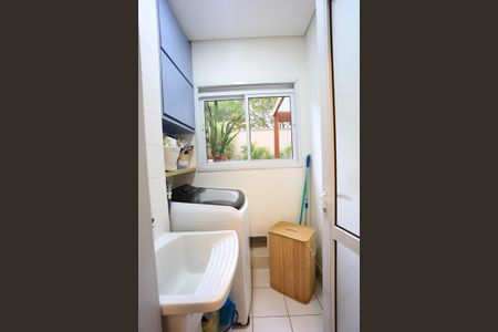 Apartamento à venda com 127m², 2 quartos e 2 vagasÁrea de Serviço