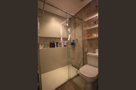 Apartamento à venda com 127m², 2 quartos e 2 vagasBanheiro