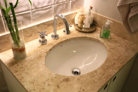 Apartamento à venda com 127m², 2 quartos e 2 vagasBanheiro