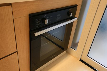 Apartamento à venda com 127m², 2 quartos e 2 vagascozinha