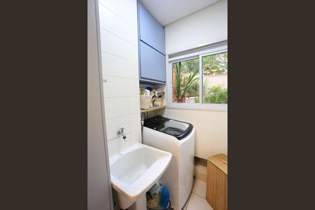 Apartamento à venda com 127m², 2 quartos e 2 vagasÁrea de Serviço