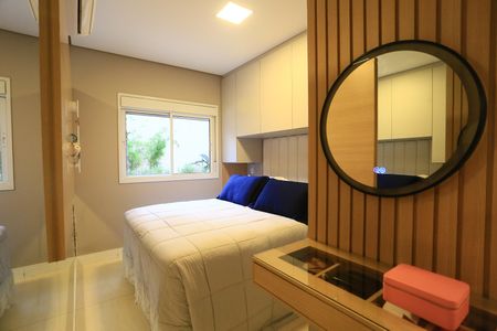 Apartamento à venda com 127m², 2 quartos e 2 vagassuíte