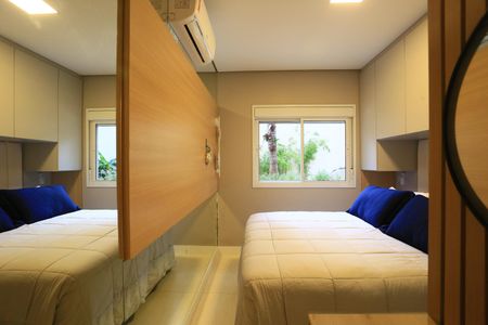 Apartamento à venda com 127m², 2 quartos e 2 vagassuíte