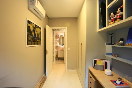 Apartamento à venda com 127m², 2 quartos e 2 vagasquarto 1