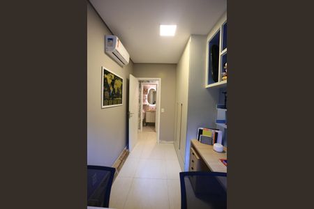 Apartamento à venda com 127m², 2 quartos e 2 vagasquarto 1