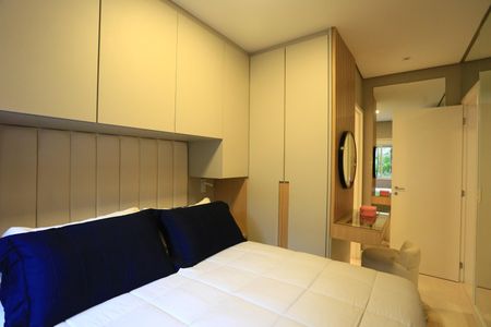 Apartamento à venda com 127m², 2 quartos e 2 vagassuíte