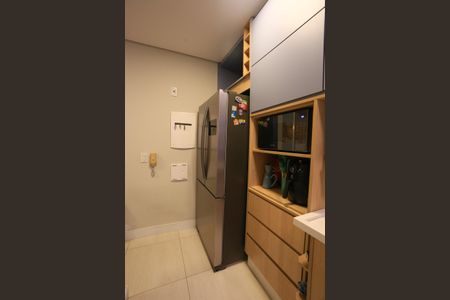 Apartamento à venda com 127m², 2 quartos e 2 vagascozinha