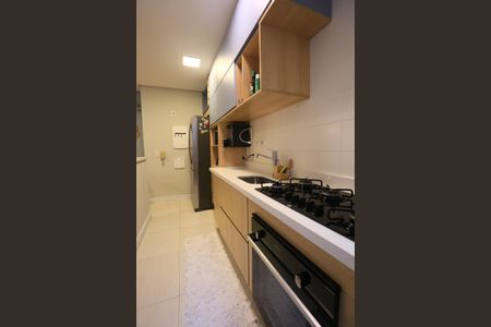 Apartamento à venda com 127m², 2 quartos e 2 vagascozinha