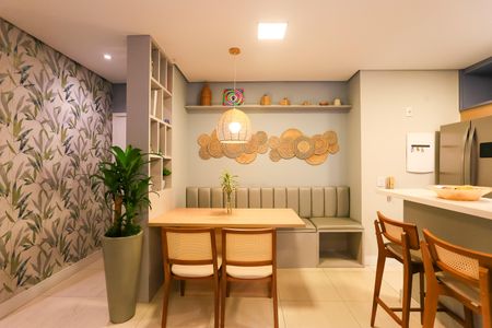 Apartamento à venda com 127m², 2 quartos e 2 vagassala 