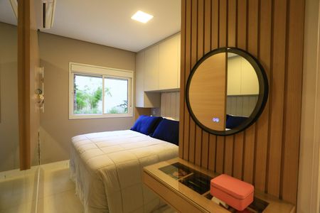 Apartamento à venda com 127m², 2 quartos e 2 vagassuíte