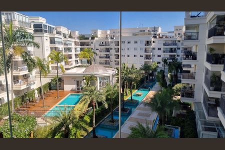 Apartamento à venda com 127m², 2 quartos e 2 vagasÁrea comum