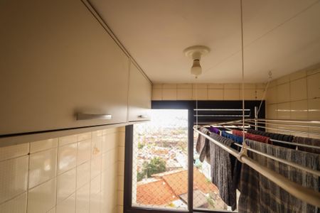 Apartamento à venda com 56m², 2 quartos e 1 vagaÁrea de Serviço
