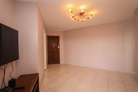 Apartamento à venda com 56m², 2 quartos e 1 vagaSala