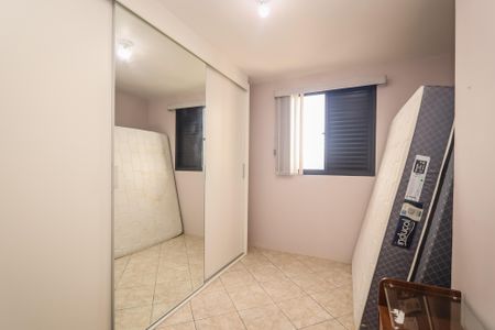 Apartamento à venda com 56m², 2 quartos e 1 vagaQuarto 2