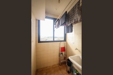 Apartamento à venda com 56m², 2 quartos e 1 vagaÁrea de Serviço