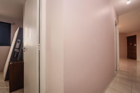 Apartamento à venda com 56m², 2 quartos e 1 vagaCorredor