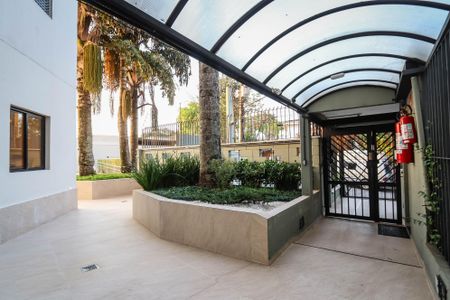 Apartamento à venda com 56m², 2 quartos e 1 vagaÁrea comum